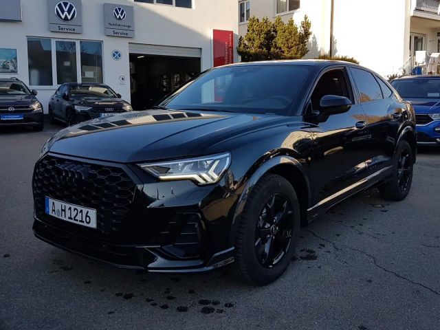 Audi Q3 45 TFSI Quattro S-Line