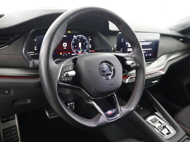 Skoda Octavia RS iV