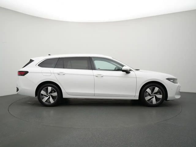 Volkswagen Passat Business eHybrid