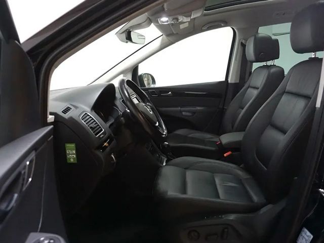 Volkswagen Sharan 1.4 TSI DSG Highline