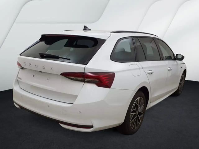 Skoda Octavia 2.0 TDI Combi Tour