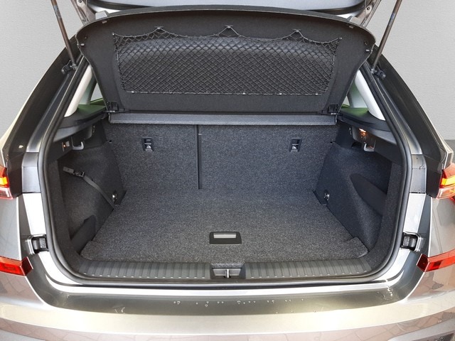 Skoda Kamiq 1.5 TSI Selection