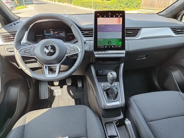 Mitsubishi ASX Invite