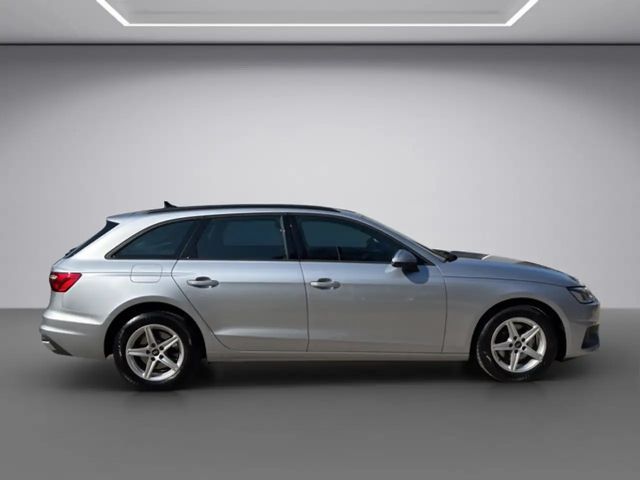 Audi A4 2.0 TDI Avant S-Tronic