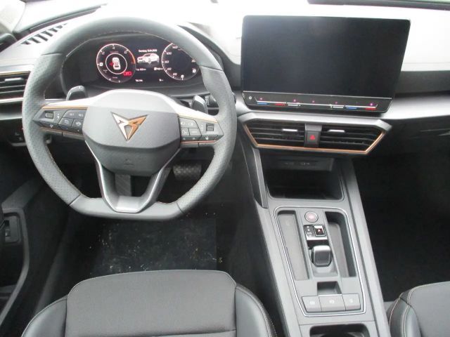 Cupra Formentor DSG VZ e-Hybrid