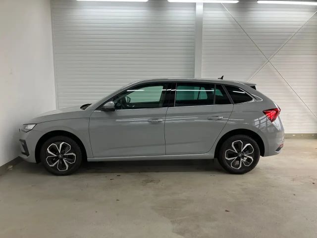Skoda Scala Selection