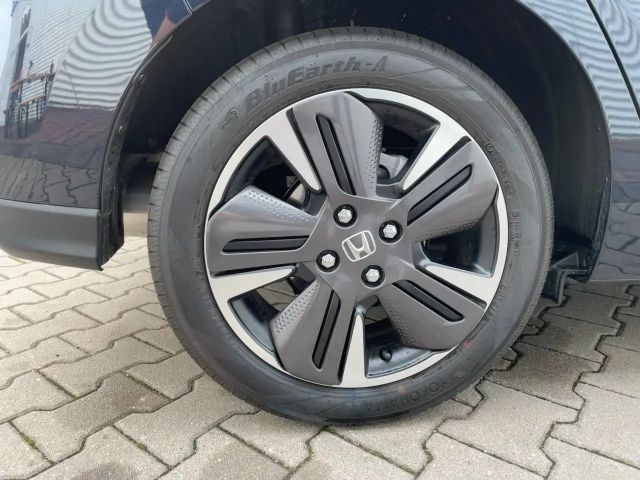 Honda Jazz 1.5 Advance Hybrid