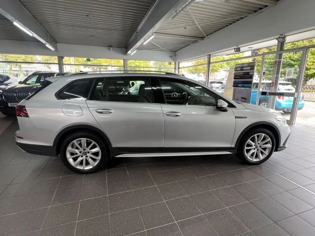 Volkswagen Golf 2.0 TDI AllTrack Golf VIII