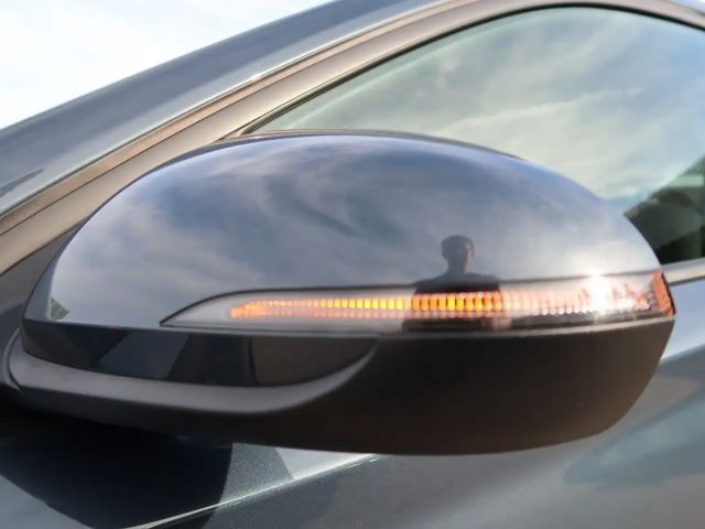 Hyundai i30 Hybrid Trend