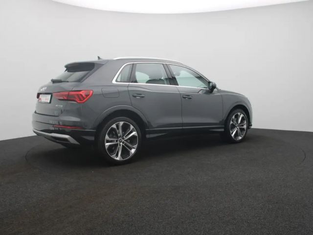 Audi Q3 40 TDI Quattro