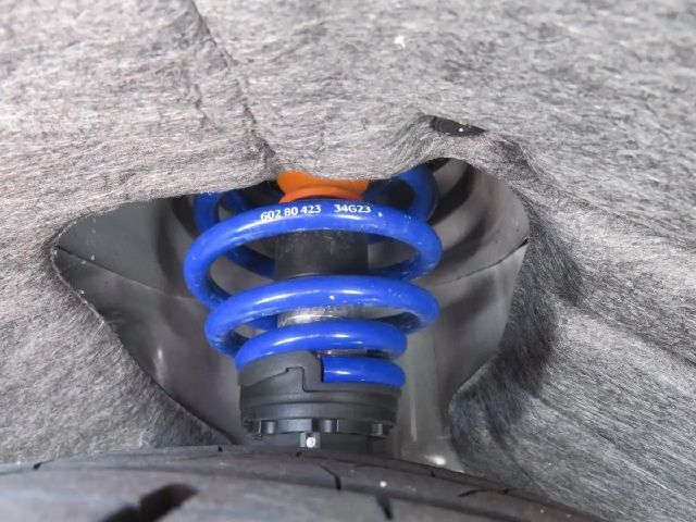 Ford Focus Limited ST Line