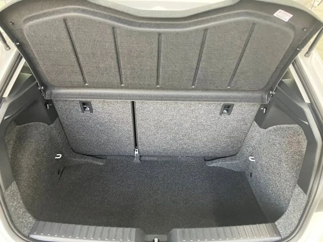 Seat Ibiza 1.0 TSI Reference