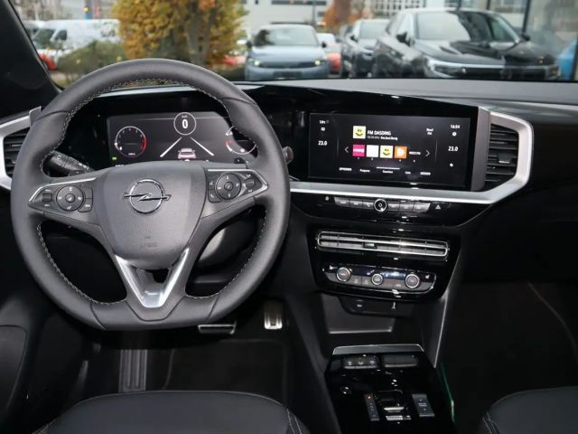 Opel Mokka 1.2 Turbo GS-Line Grand Sport