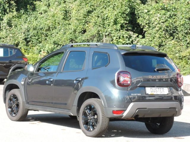 Dacia Duster Extreme TCe 130