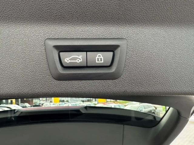 BMW X3 i LASER PANO MEMORY HUD H/K MERINO LENKHZ