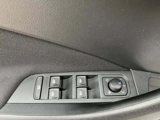 Skoda Kamiq Monte Carlo