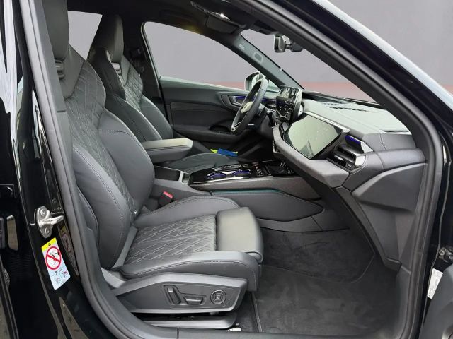 Audi S5 Avant Quattro S-Tronic