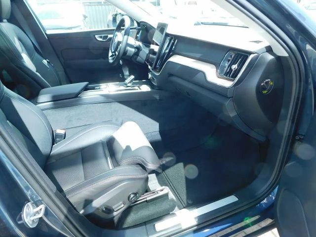 Volvo XC60 AWD T8 Ultra