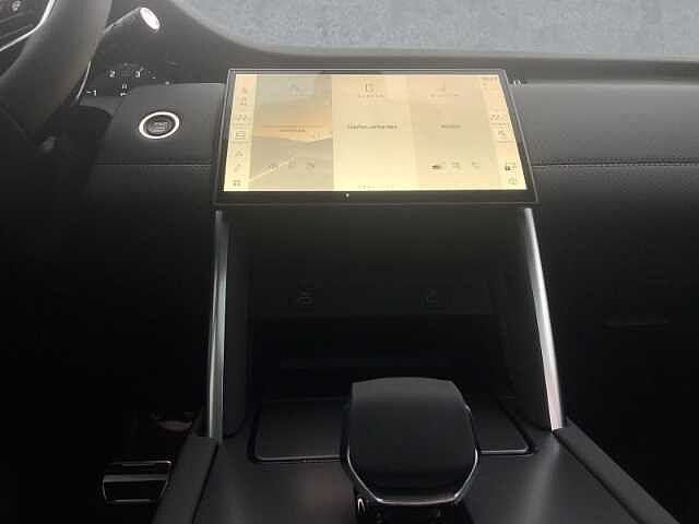 Land Rover Discovery Sport Dynamic SE