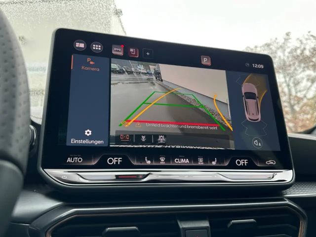 Cupra Formentor 1.5 TSI