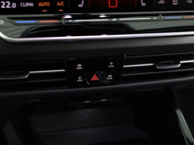 Volkswagen Golf DSG GTI