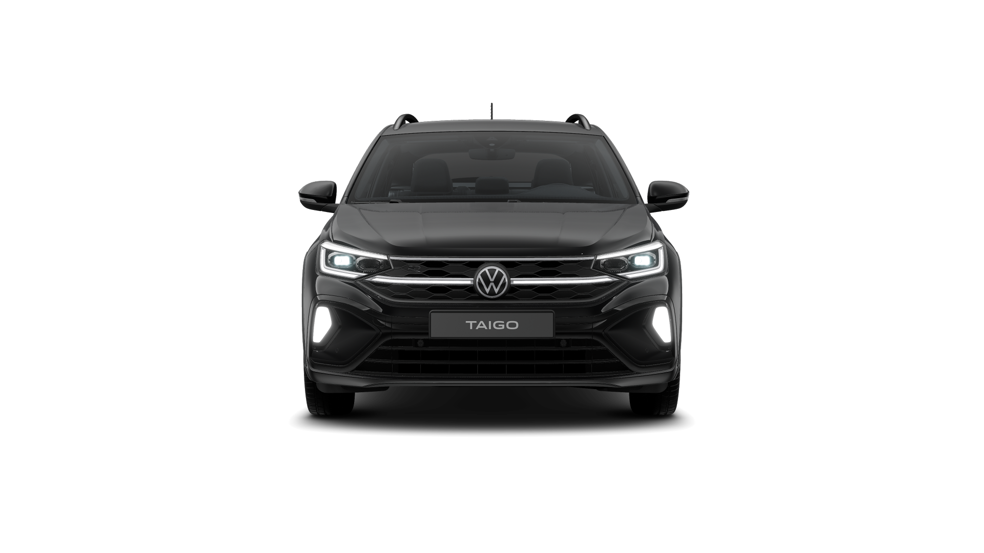 Volkswagen Taigo 1.0 TSI R-Line