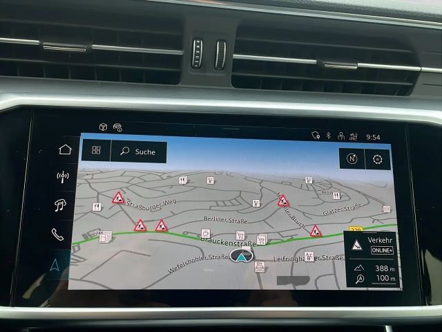 Audi A6 45 TDI Quattro