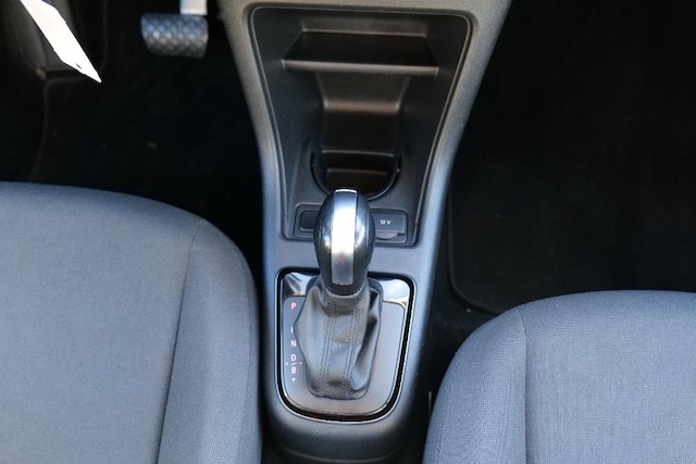 Volkswagen e-up! eUP! 83PS