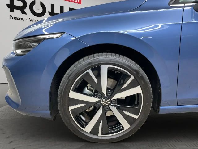 Volkswagen Golf Golf VIII Style Variant