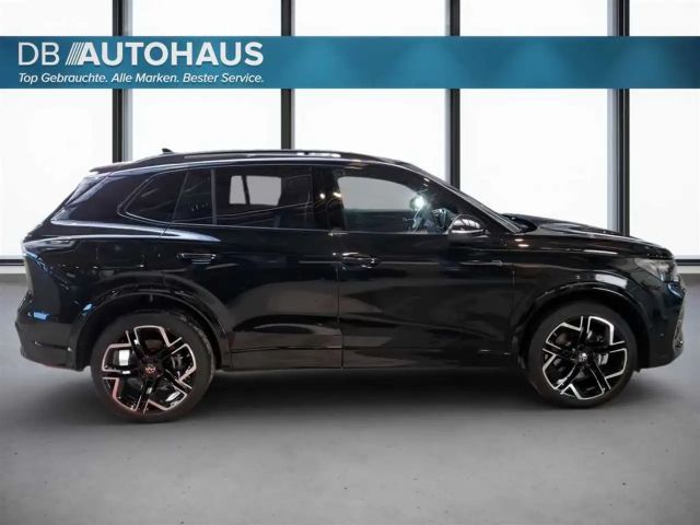 Volkswagen Tiguan DSG R-Line eHybrid