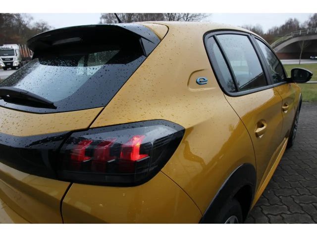 Peugeot E-208 Active Pack
