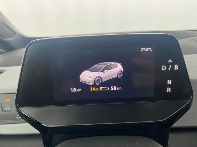 Volkswagen ID.3 Business Performance Pro