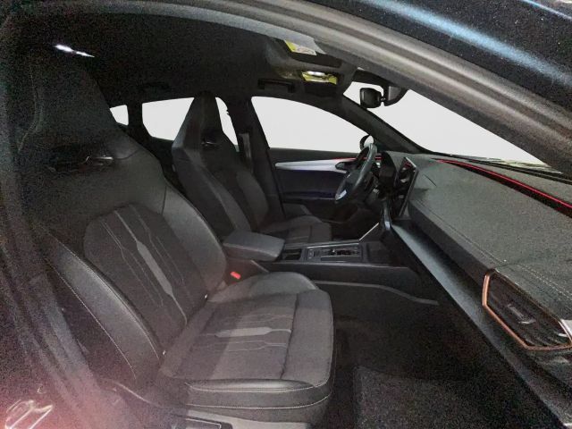 Cupra Formentor 2.0 TSI 4Drive VZ
