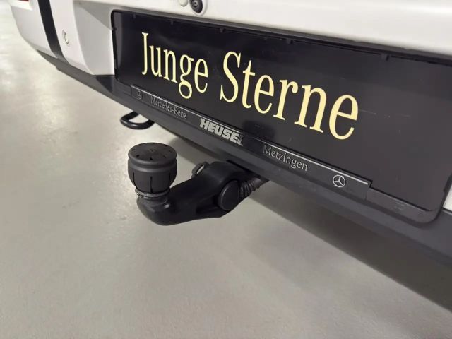 Mercedes-Benz G 500 AMG Line