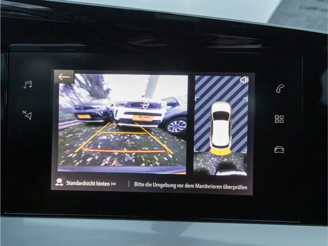 Opel Mokka Edition Turbo