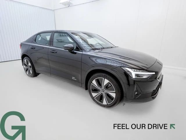 Polestar 2 Polestar 2  LRDM