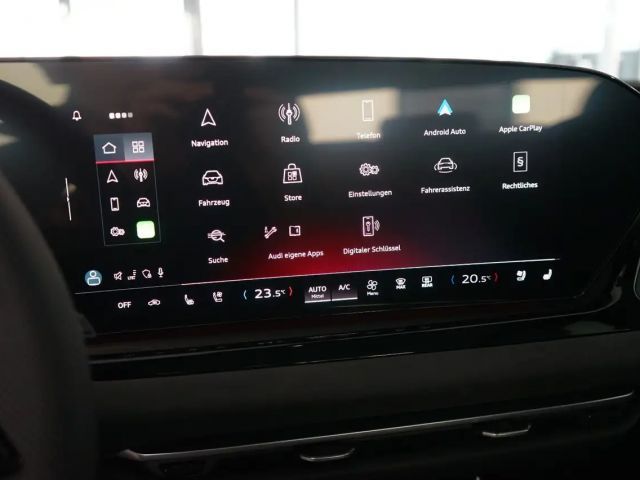 Audi A5 Avant Quattro S-Line