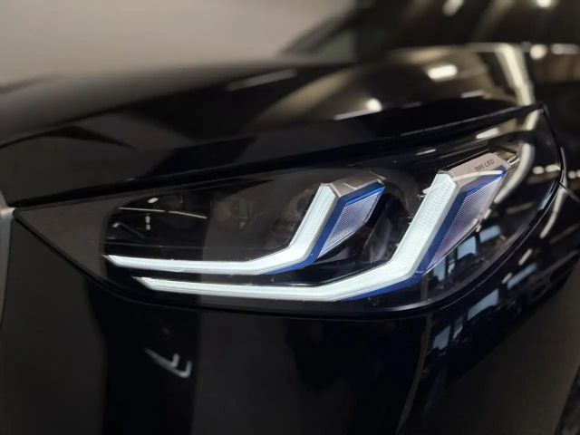 BMW X3 M-Sport xDrive