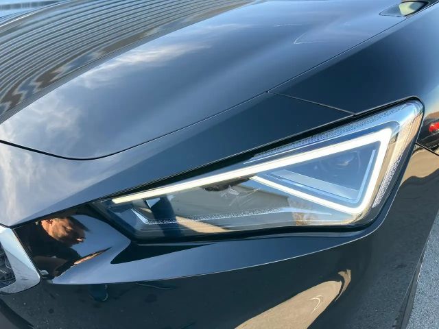 Seat Leon DSG Style e-Hybrid