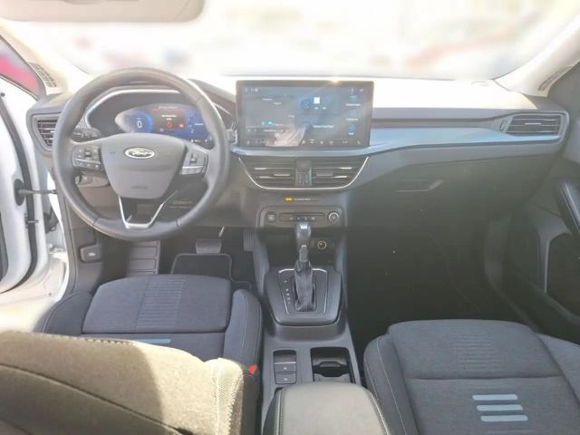 Ford Focus Active Wagon