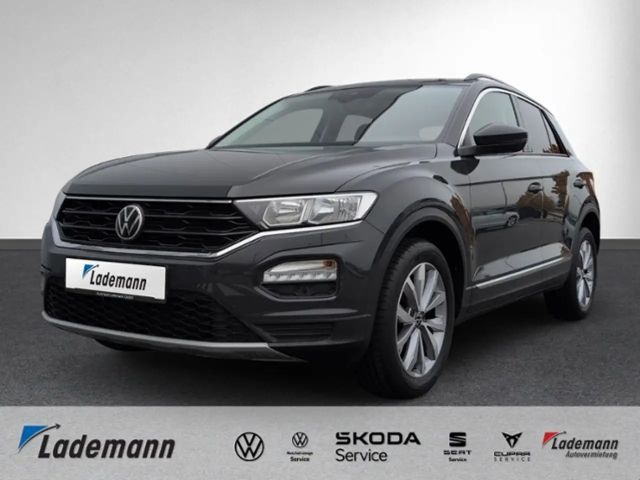 Volkswagen T-Roc 1.0 TSI Style