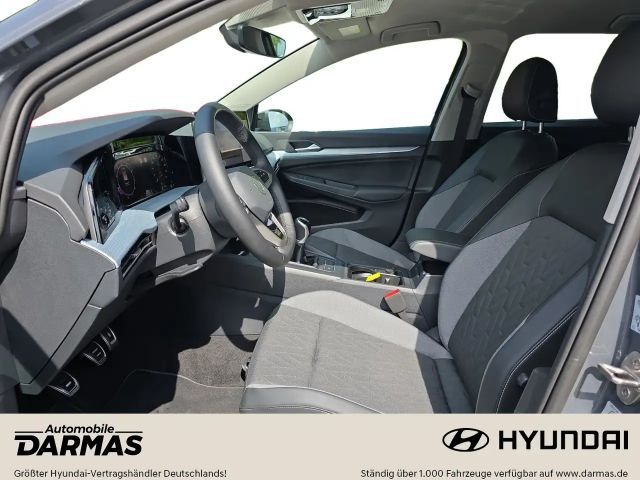 Volkswagen Golf 1.5 TSI Variant