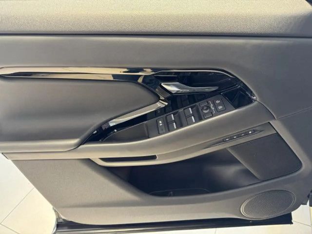 Land Rover Range Rover Evoque D200 HSE