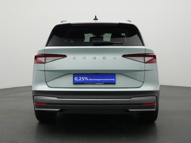 Skoda Enyaq Loft