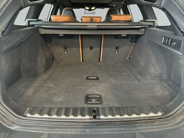 BMW 340 M-Sport Touring xDrive