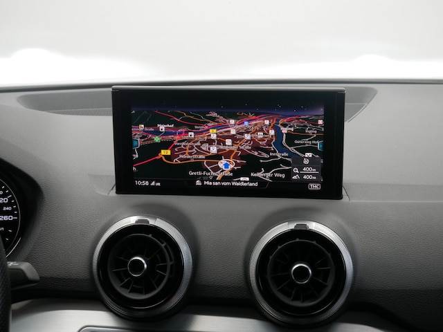 Audi Q2 40 TFSI Quattro S-Tronic