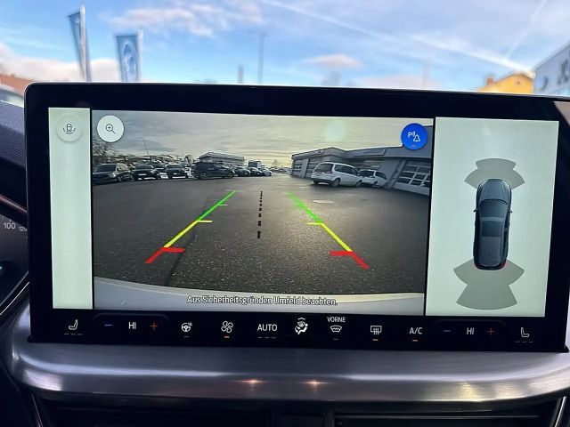 Ford Focus 1.5 EcoBlue Titanium