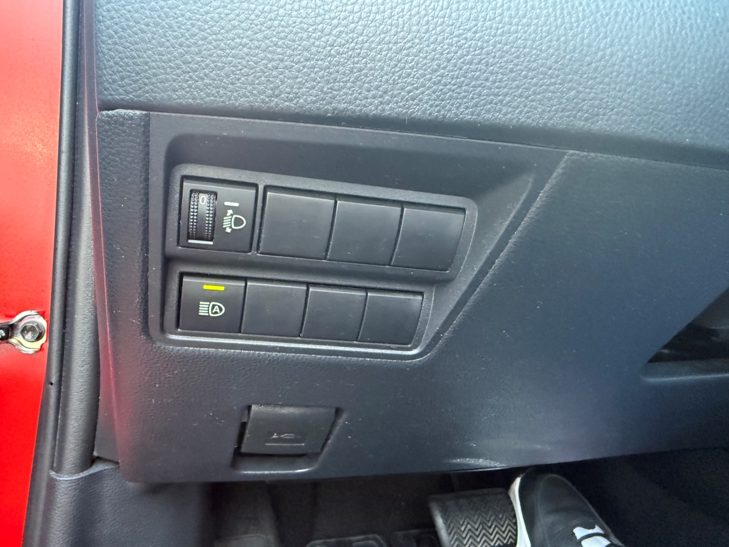 Toyota Yaris 5-deurs Basis Style