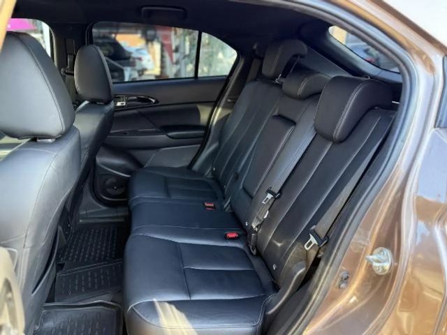 Mitsubishi Eclipse Cross PHEV