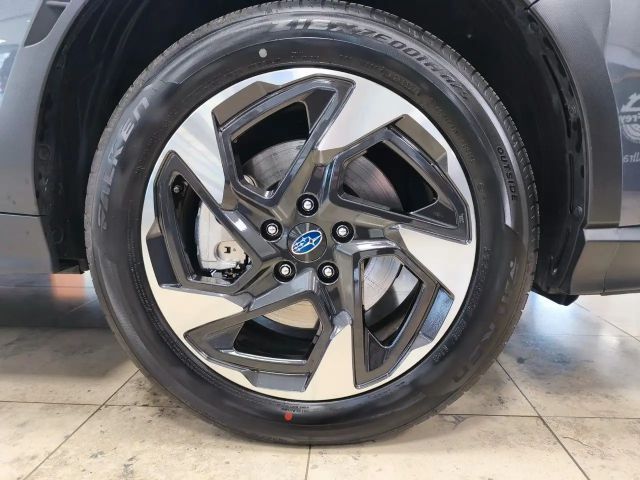 Subaru Crosstrek 2.0ie Comfort | Navi | LED |